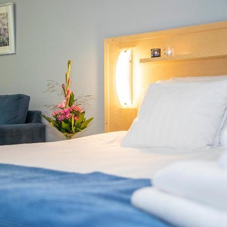 Hotel Uusikuu Mikkeli Ngoại thất bức ảnh