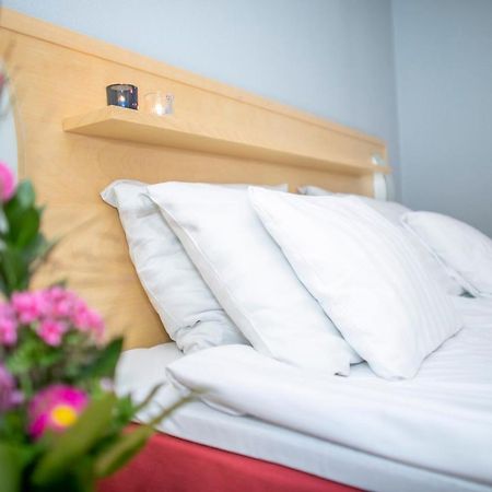 Hotel Uusikuu Mikkeli Ngoại thất bức ảnh