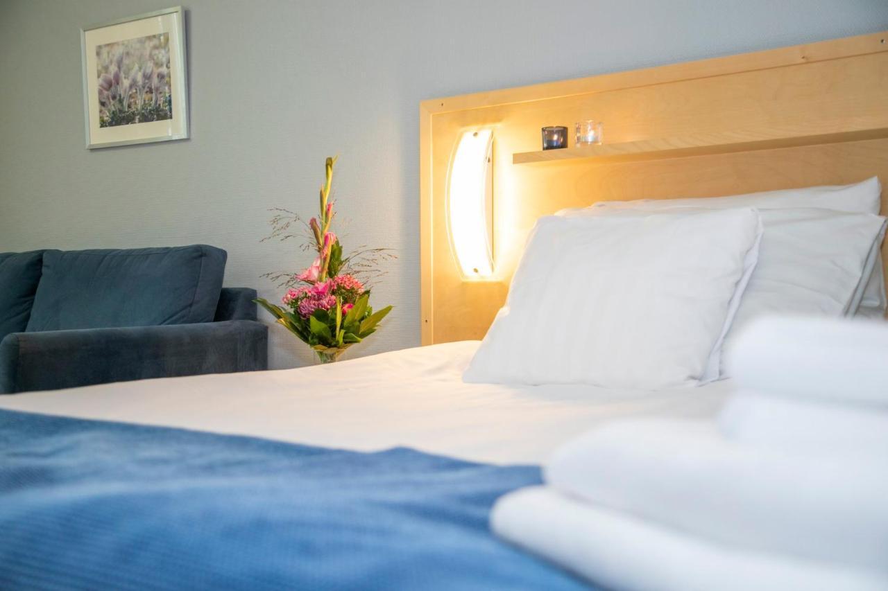 Hotel Uusikuu Mikkeli Ngoại thất bức ảnh
