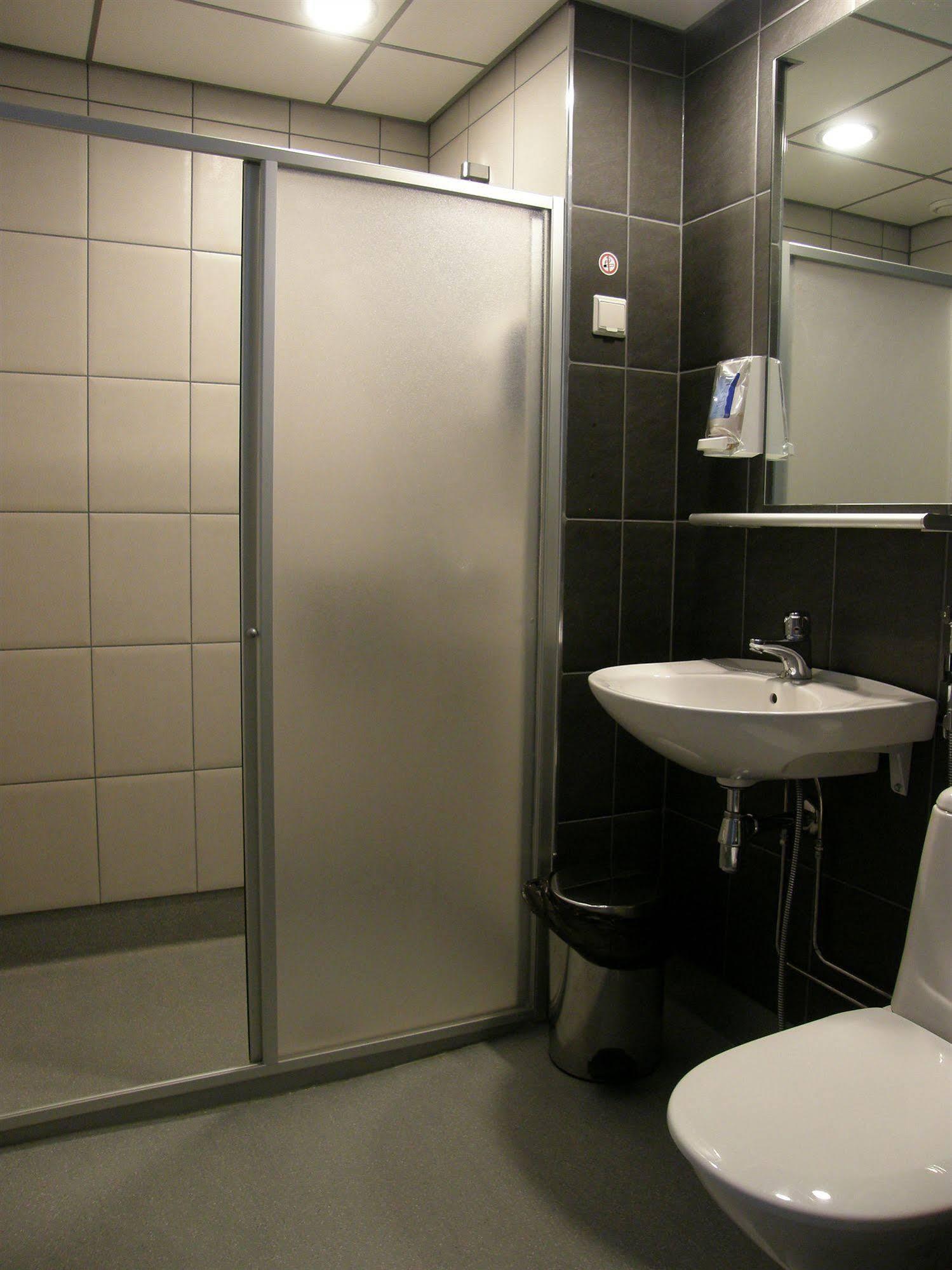 Hotel Uusikuu Mikkeli Ngoại thất bức ảnh