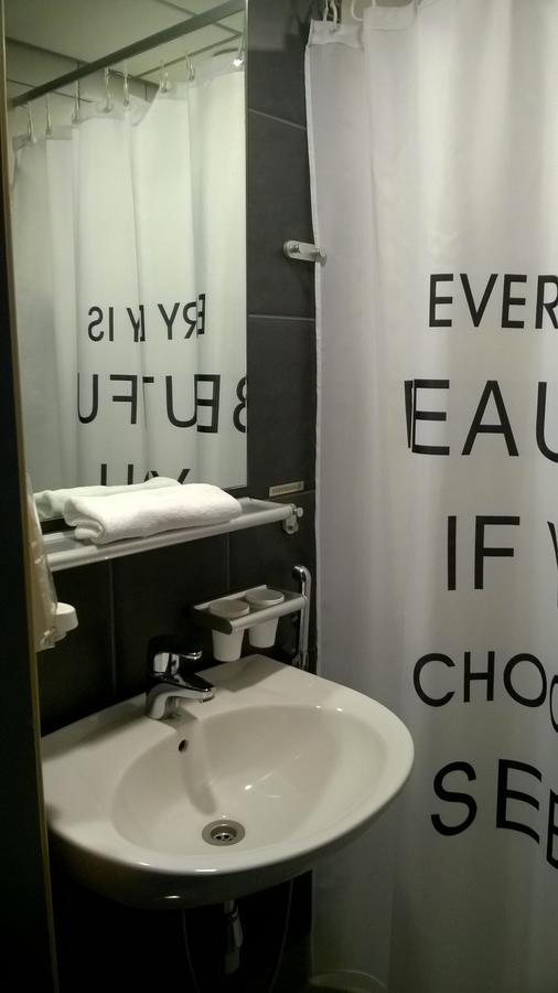 Hotel Uusikuu Mikkeli Ngoại thất bức ảnh