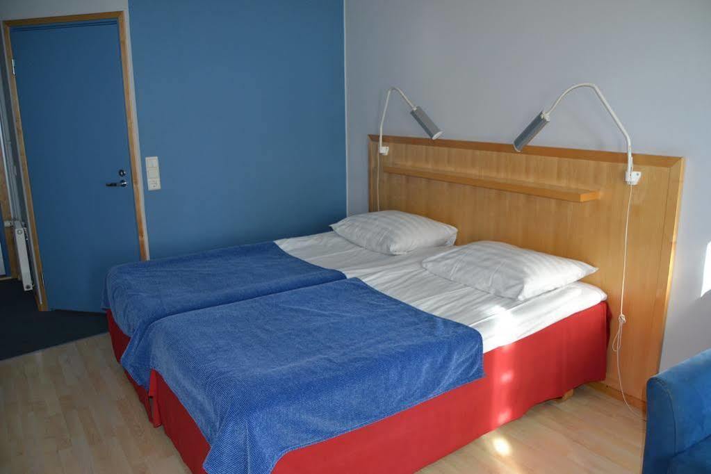 Hotel Uusikuu Mikkeli Ngoại thất bức ảnh